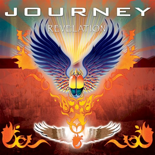 Revelation cover