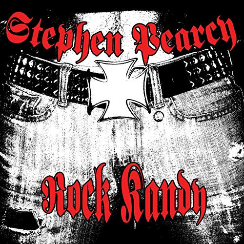 Rock Kandy cover