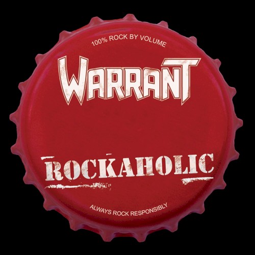 Rockaholic cover