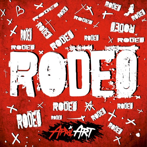 Rodeo cover