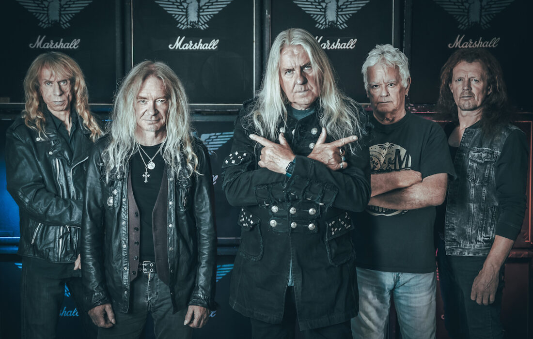 Saxon