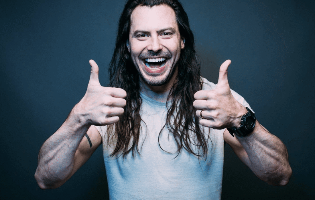 Andrew W.K.