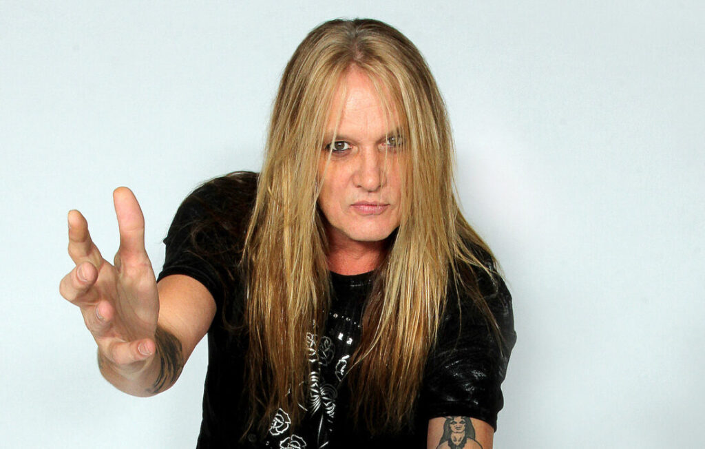 Sebastian Bach