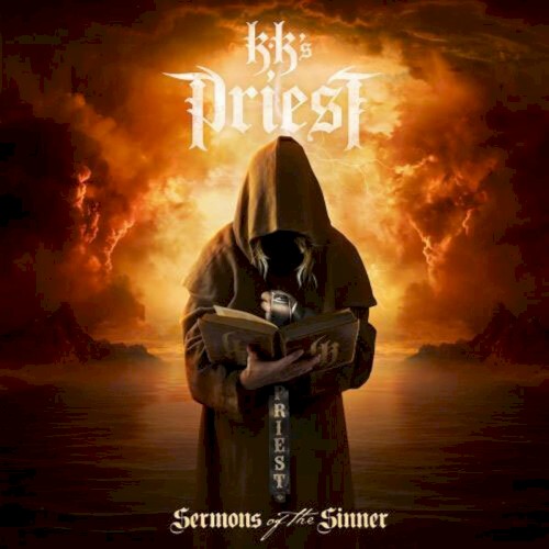 Sermons of the Sinner cover