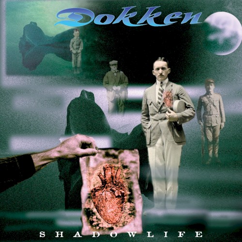 Shadowlife cover