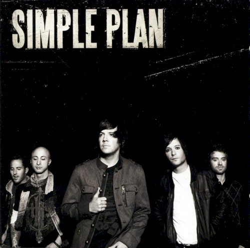 Simple Plan cover