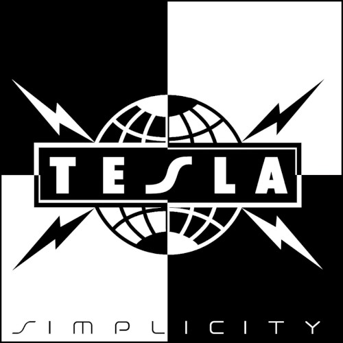 Simplicity cover