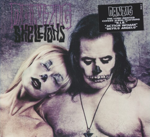 Skeletons cover