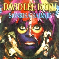 Sonrisa salvaje cover