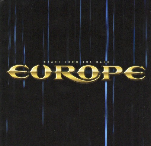 Start From the Dark cover