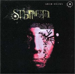 Stigmata cover