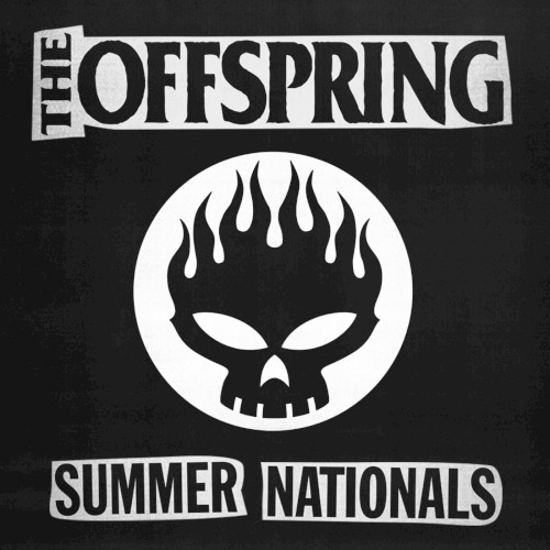 Summer Nationals cover