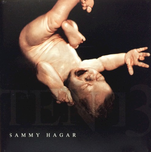 Ten 13 cover