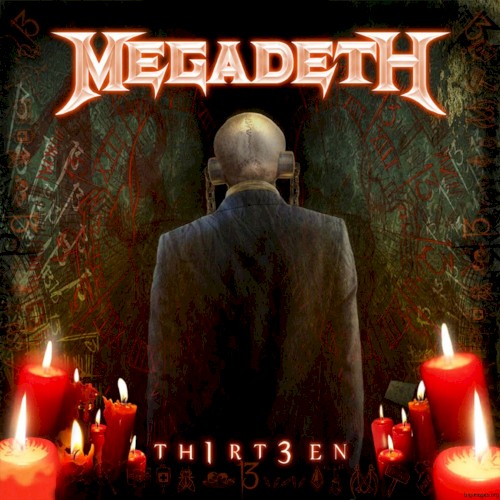 Th1rt3en cover