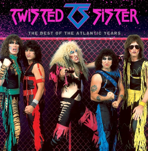 The Best of the Atlantic Years cover