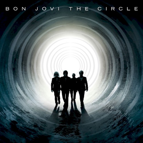 The Circle cover