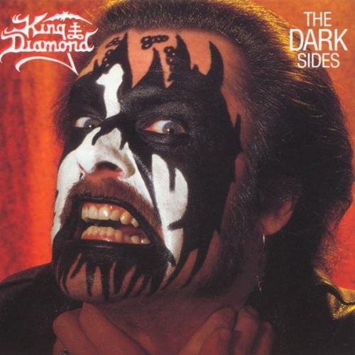 The Dark Sides cover