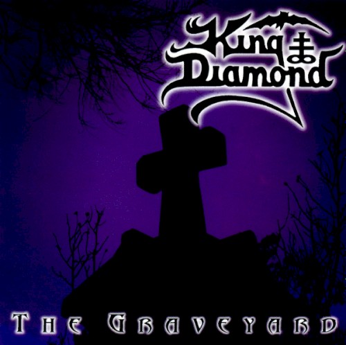 The Graveyard cover
