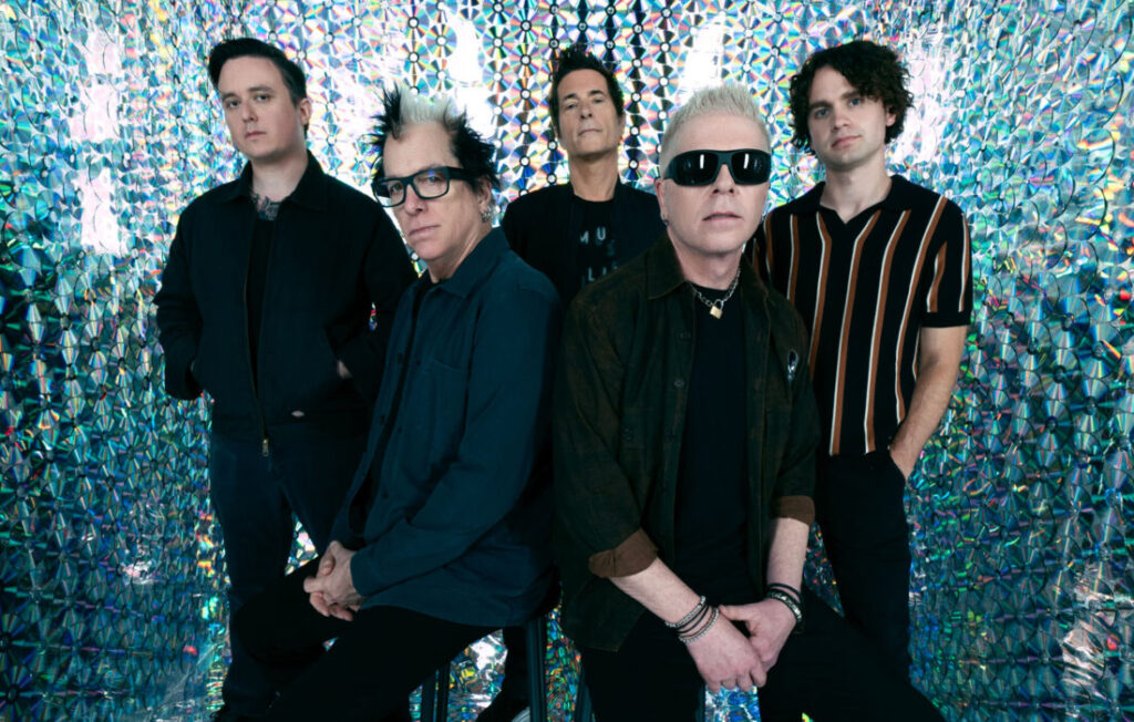 The Offspring