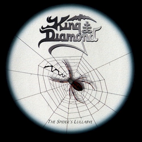 The Spider’s Lullabye cover
