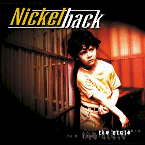 The State cover