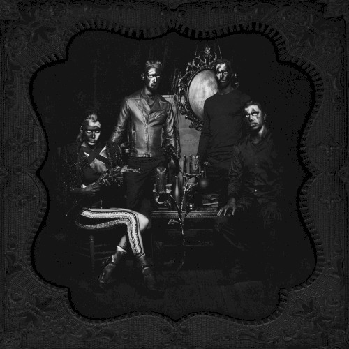 The Strange Case of… cover