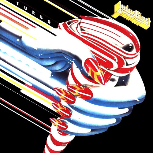 Turbo cover