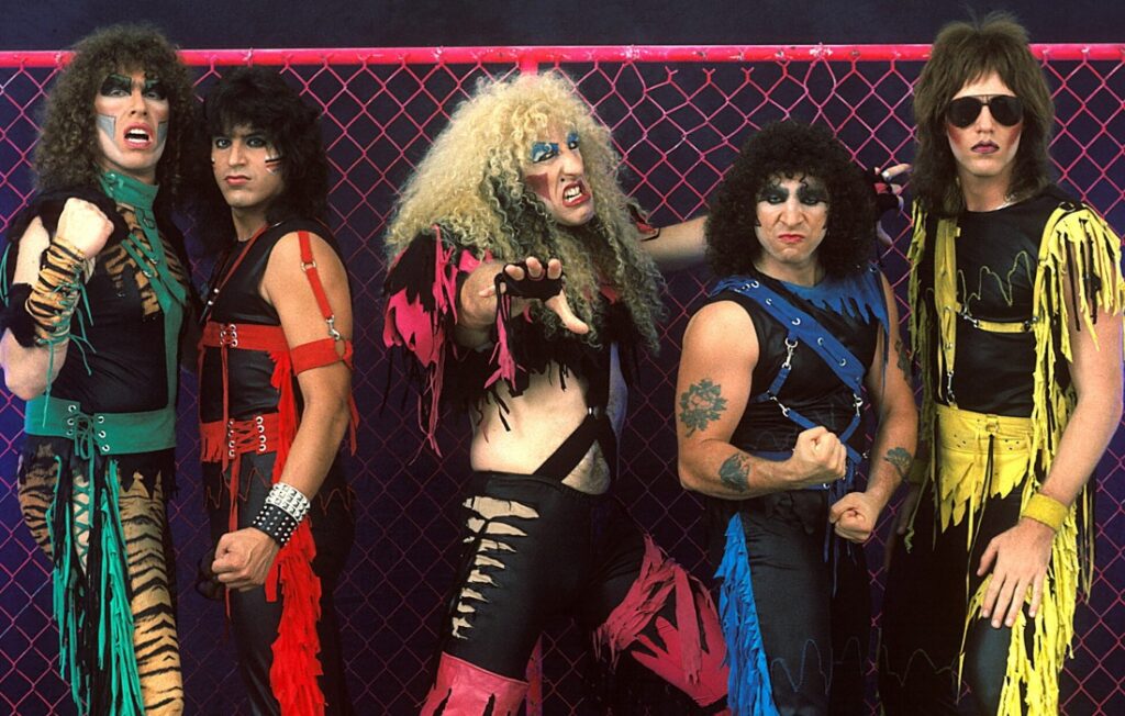 Twisted Sister