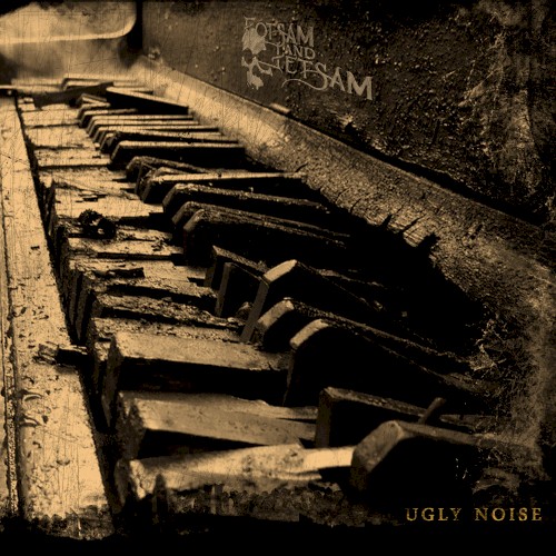 Ugly Noise cover