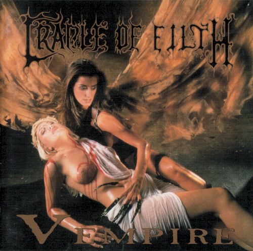 V Empire or Dark Faerytales in Phallustein cover