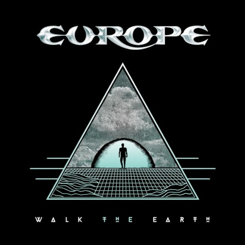 Walk the Earth cover