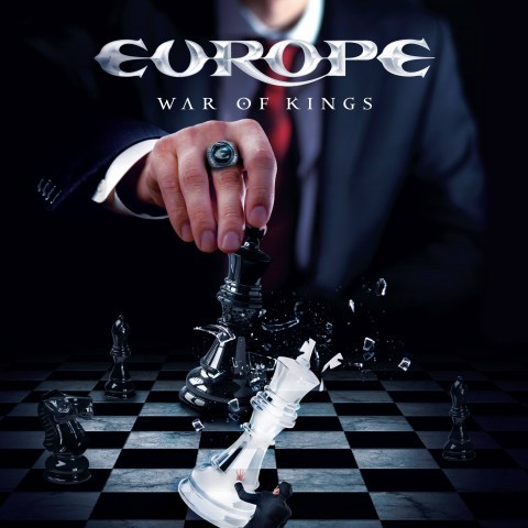 War of Kings cover