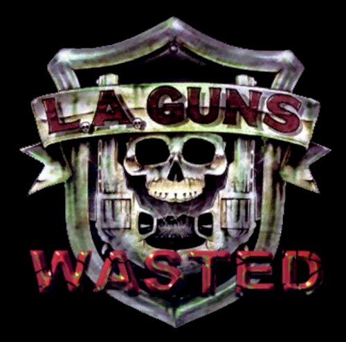 Wasted cover