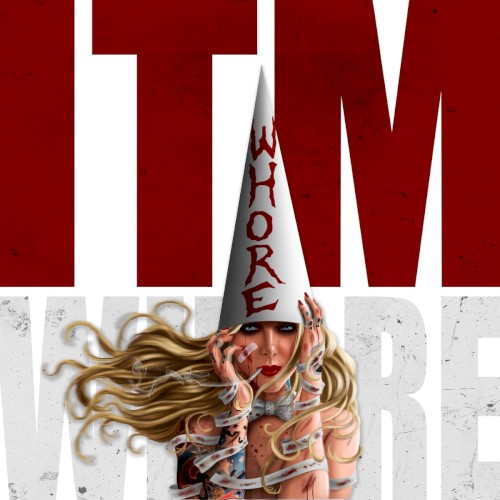Whore cover