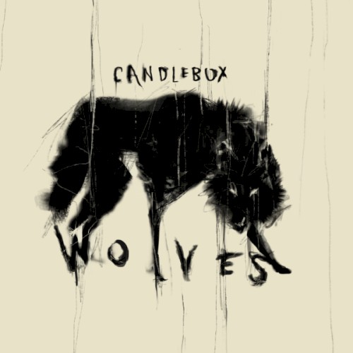 Wolves cover