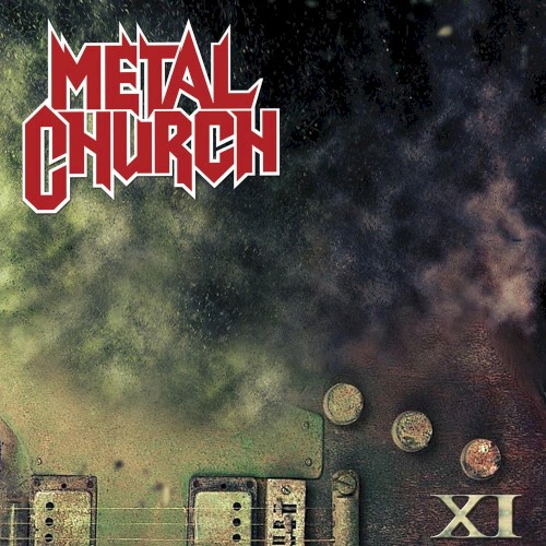 XI cover