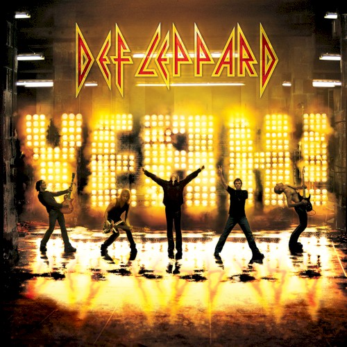 Yeah! cover