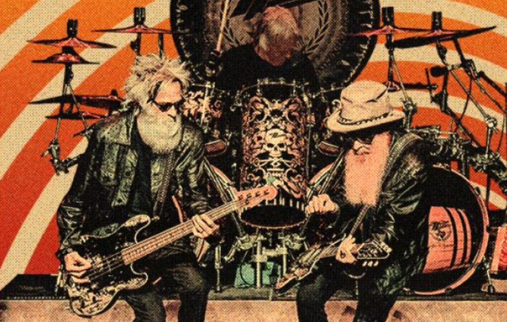 ZZ Top