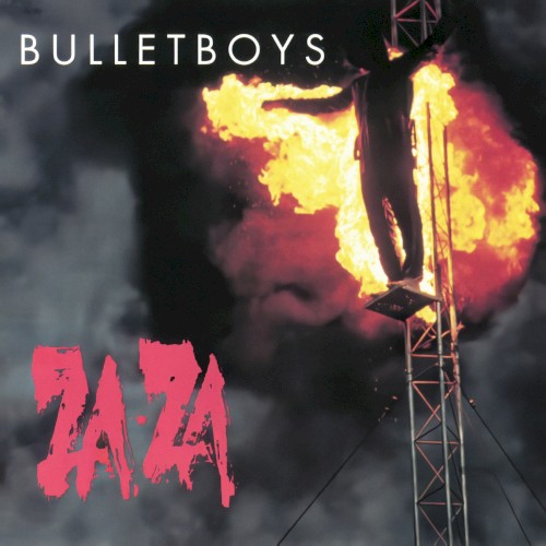 Za‐Za cover
