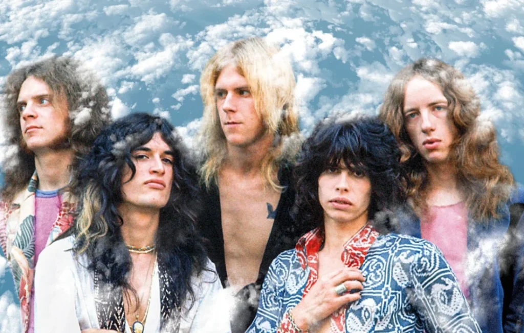 Aerosmith