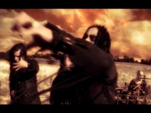 Cradle of Filth – The Foetus Of A New Day Kicking