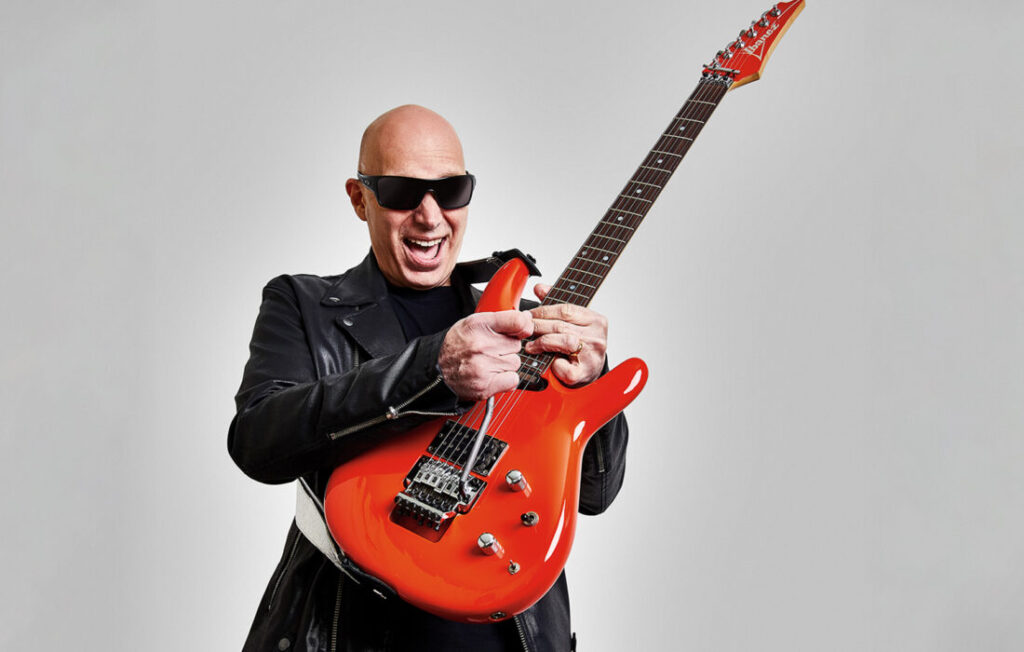 Joe Satriani