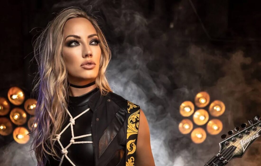 Nita Strauss