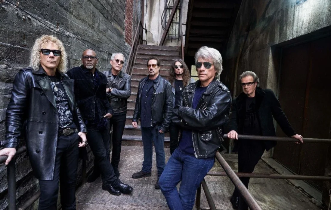 Bon Jovi