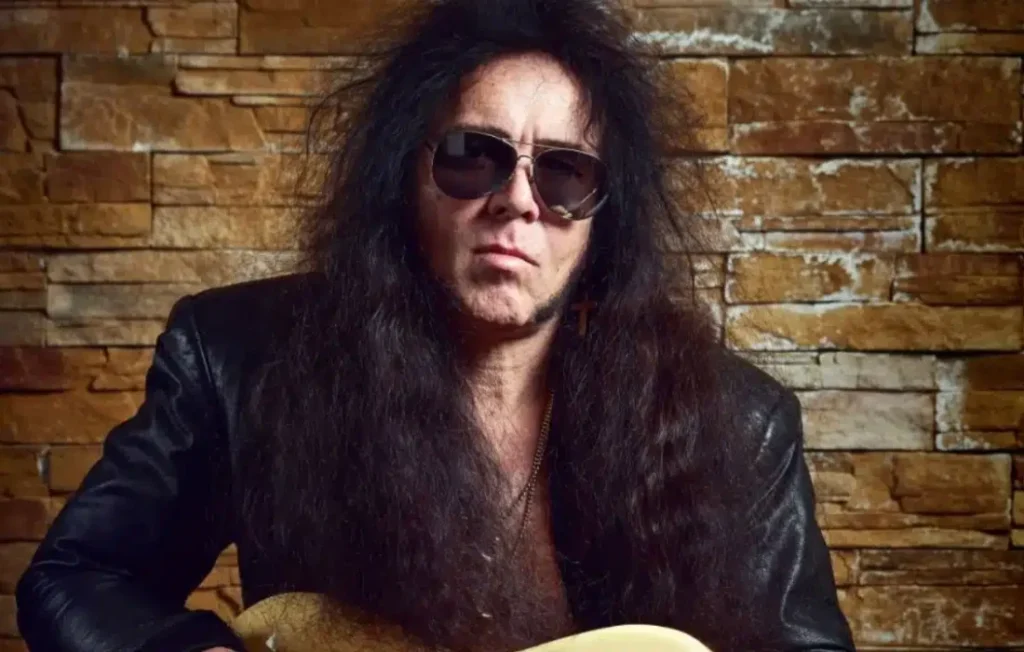 Yngwie Malmsteen