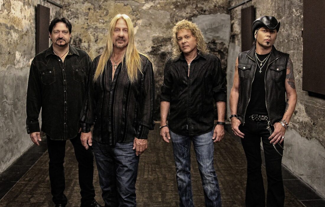 Y&T