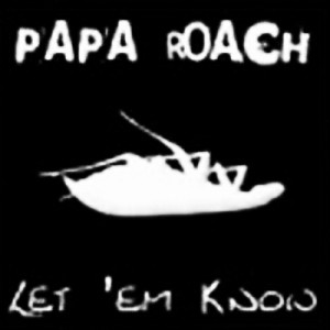…Let ’em Know! cover