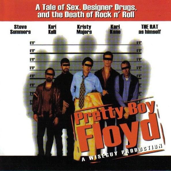 A Tale of Sex, Designer Drugs and the Death of Rock and Roll cover