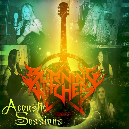 Acoustic Sessions cover
