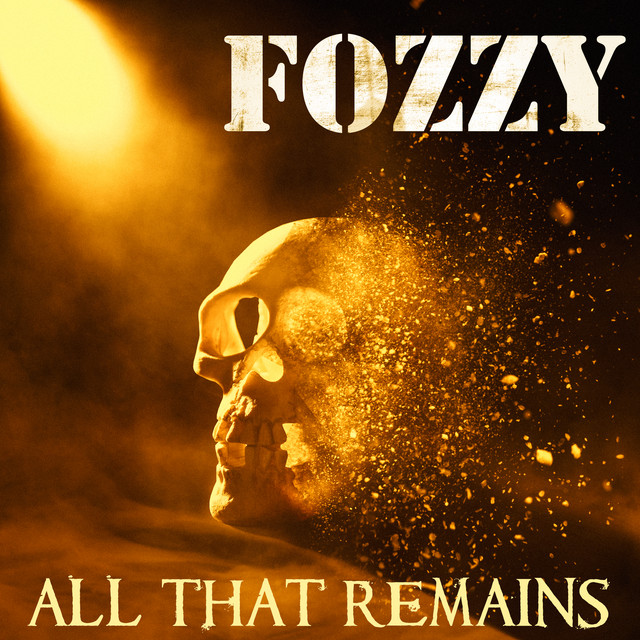 All That Remains cover